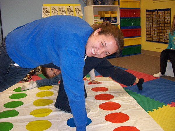 Mr. Immel previously taught for the Lawrence Public School System, where he was the recipient of two prestigious awards.