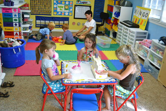 Immel Early Education Academy Preschool Daycare